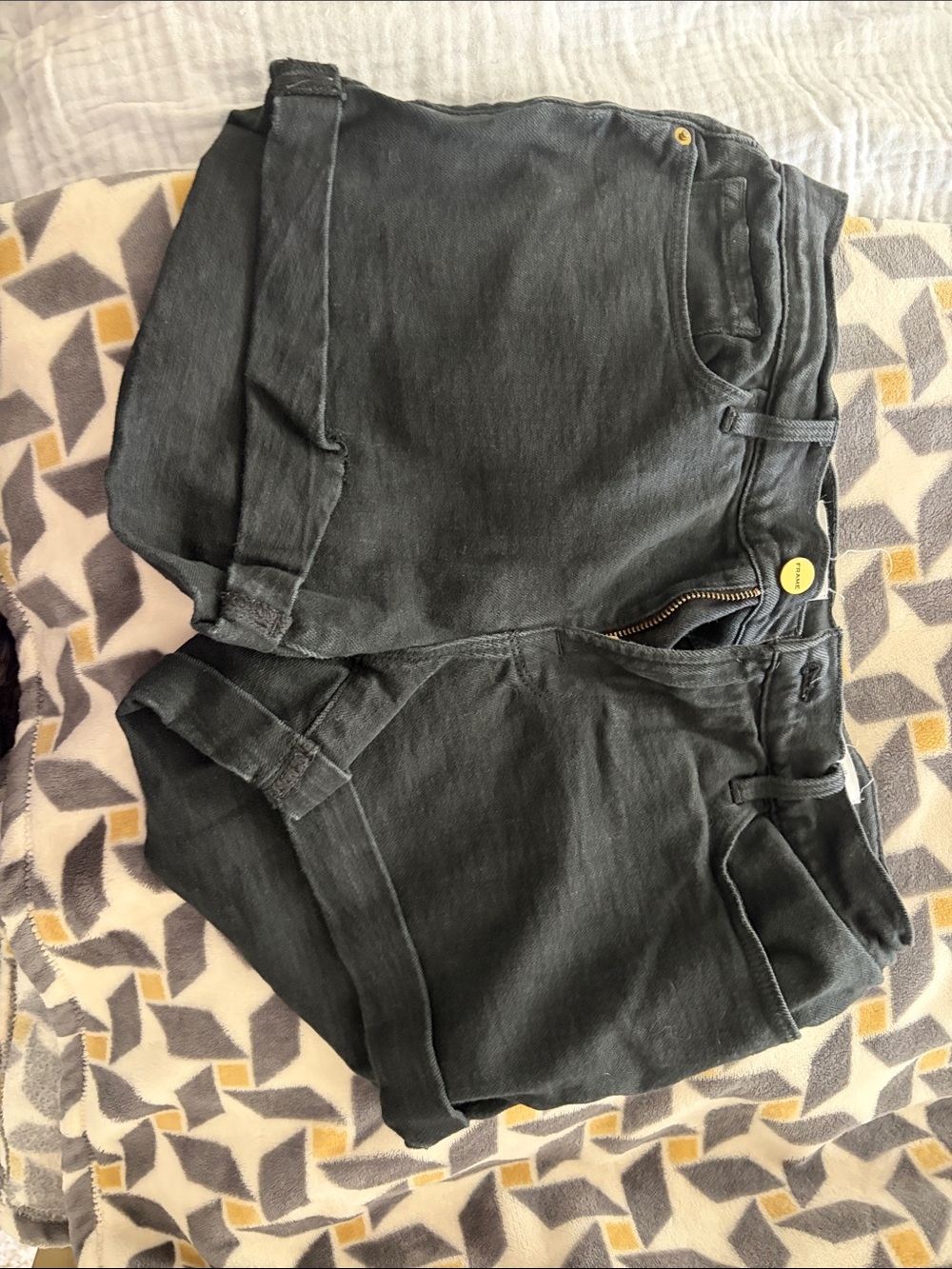 Frame Le Cut Off - Excellent Condition!